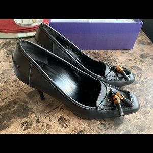 Woman’s Authentic Gucci Heels